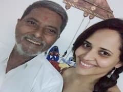 Anasuya Bharadwaj: అనసూయ ఇంట్లో విషాదం... తండ్రిని కోల్పోయిన స్టార్ యాంకర్