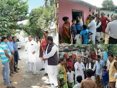 Diarrhea in Bilaspur: ओमिक्रोन के खतरे के बीच बिलासपुर में स्वास्थ्य विभाग की डबल चुनौती, डायरिया के मिले 17 मरीज