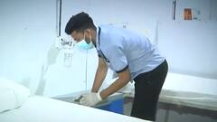 Corona News : Maharashtra में Omicron का पहला मामला, देश में अब तक सामने आए चार मामले