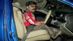 ਭਾਰਤ 'ਚ ਪਹਿਲੀ ਵਾਰ ਬੌਣੇ ਵਿਅਕਤੀ ਨੂੰ ਮਿਲਿਆ ਡਰਾਈਵਿੰਗ ਲਾਇਸੈਂਸ, ਸਿਰਫ 3 ਫੁੱਟ ਲੰਬੇ ਵਿਅਕਤੀ ਨੇ ਬਣਾਇਆ ਰਿਕਾਰਡ