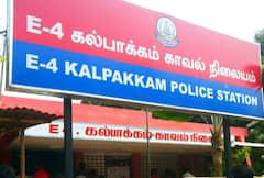 ‛டார்ச்சர் பண்றாங்க... உலகை விட்டு பிரிகிறேன்...’ எஸ்.பி.,க்கு கடிதம் அனுப்பிய பெண் காவலர் மீட்பு!