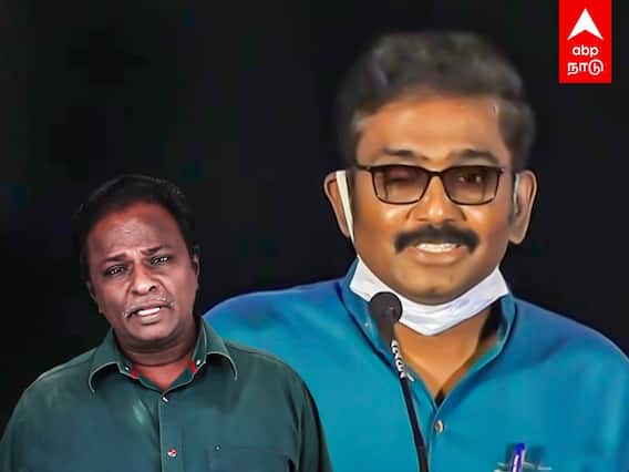 Jail Movie: ப்ளூ சட்டை மாறன் திட்டாத ஒரு படத்தை எடுக்கனும் - இயக்குநர் வசந்தபாலன்