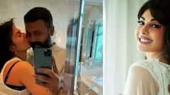 Jacqueline Fernandez: : 52 लाखांचा घोडा जॅकलिनला गिफ्ट