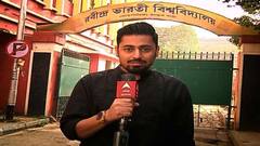 আপনার পাড়ায় তারকা: পুরনো কলকাতার গল্প নিয়ে আলাপচারিতায় সপ্তর্ষি | Bangla News