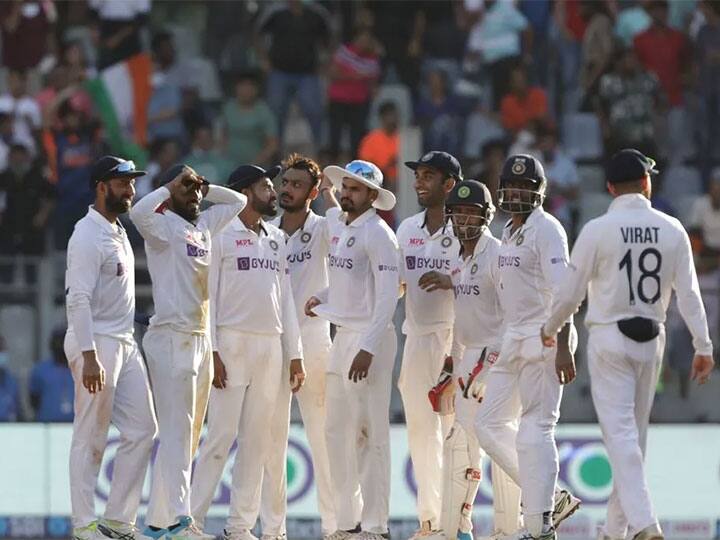 IND vs NZ, 2nd Test: New Zealand need 400 runs to win against India Day 3 Wankhade Stadium Ind vs NZ, 2nd Test Match Highlights: टीम इंडिया विजयाच्या उंबरठ्यावर; तिसऱ्या दिवसाअखेर न्यूझीलंडचा अर्धा संघ माघारी, विजयासाठी 400 धावांची गरज