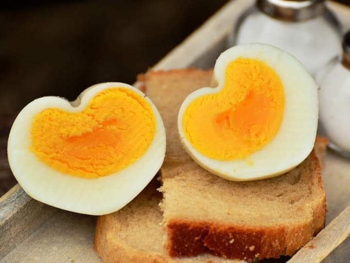 Eating this food along with egg can cause health problems Bad Combination: గుడ్డుతో పాటూ వీటిని తినకూడదు, తింటే ఈ సమస్యలు తప్పవు