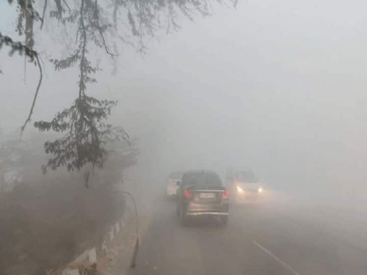 Haryana-Punjab Weather Today: It may rain in Punjab and Haryana today, fog or pollution Haryana-Punjab Weather Today: ਪੰਜਾਬ ਤੇ ਹਰਿਆਣਾ 'ਚ ਅੱਜ ਪੈ ਸਕਦਾ ਮੀਂਹ, ਕਿਤੇ ਧੁੰਦ ਤਾਂ ਕਿਤੇ ਪ੍ਰਦੂਸ਼ਣ ਦਾ ਕਹਿਰ