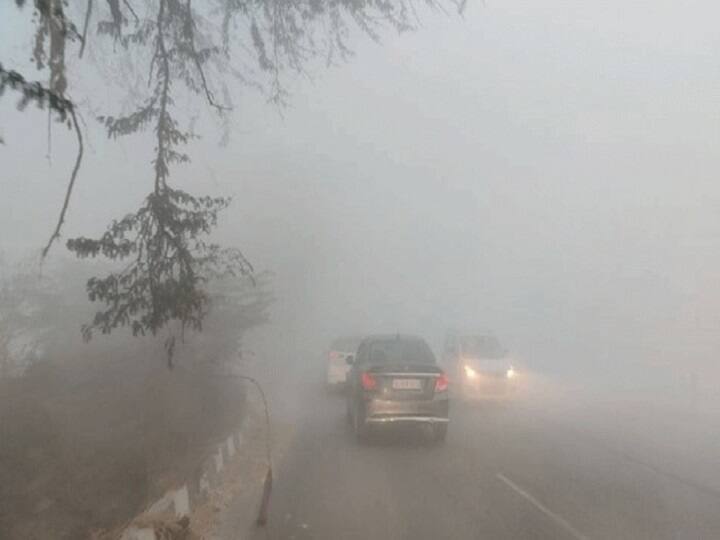 Weather Updates From Delhi to Jammu and Kashmir Rajasthan gets colder Keylong reaches minus 10 degrees Celsius Weather Updates: हिमाचल के केलांग में तापमान माइनस 10 डिग्री तक पहुंचा, जानिए दिल्ली-राजस्थान से लेकर कश्मीर तक मौसम का हाल