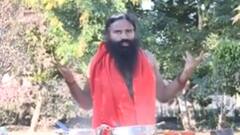 યોગ ભગાવે રોગ:કોરોના-ઑમોક્રોન સામે રક્ષણ મેળવવા માટે આયુર્વેદિક ઉપાયો, જુઓ ગુજરાતીઓ ન્યુઝ