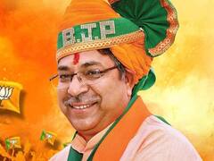 Rajasthan News: राजस्थान बीजेपी अध्यक्ष सतीश पुनिया बोले- कांग्रेस खो चुकी है जनता का विश्वास, लगाए ये बड़े आरोप