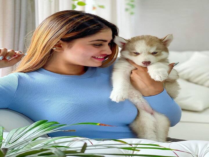 என் செல்லம், என் சிணுக்கு, என் அம்முகுட்டி...