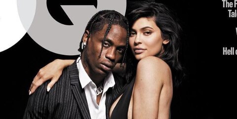 Kylie Jenner-Travis Scott Leaked Magazine Photo: काइली जेनर और ट्रैविस स्कॉट की ये मैगजीन फोटो हुई लीक, नहीं होना था पब्लिश