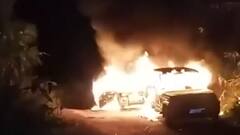 Nagaland में ऐसा क्या हुआ कि खुफिया विभाग और सुरक्षाबलों पर ही उठ रहे सवाल, देखिए