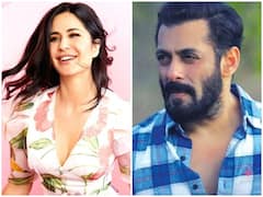 Katrina Kaif ने Salman Khan के सामने कहा था 'प्यार से लगता है डर', अब एक्ट्रेस करने जा रहीं Vicky Kaushal से शादी!