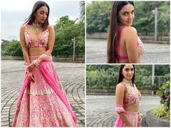 Vicky Kaushal Katrina Kaif Wedding: विक्की-कैटरीना की शादी के लिए कुछ यूं तैयार होंगी Kiara Advani, ड्रेस को किया फाइनल!