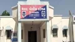 બનાસકાંઠા: થરાદ પાસે મેફેડ્રોન ડ્રગ્સ ઝડપાયું, એકની ધરપકડ, જુઓ ગુજરાતી ન્યુઝ