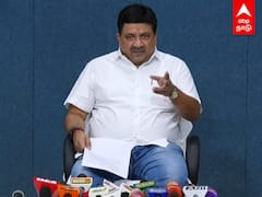 Palanivel Thiagarajan Speech: “தமிழ் தெரிந்தவர்களுக்கே அரசுப் பணி..பிடிக்காதவர்கள் கோர்ட்டுக்கு போகட்டும்” - பிடிஆர் அதிரடி