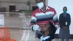 Corona पर IIT Kanpur का बड़ा दावा, January में आएगी Third Wave ?