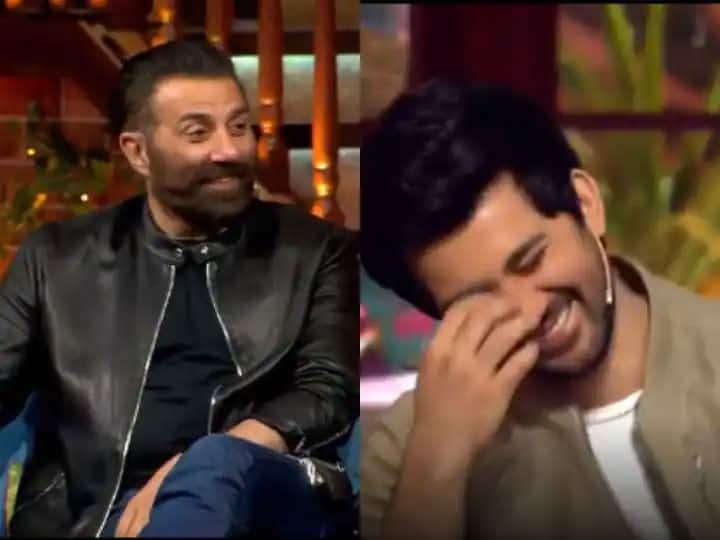 Kapil Sharma Show: सपना ने Karan Deol को ऑफर की वेले मसाज, तरीका जान उड़ जाएंगे होश, हंस हंस कर हो जाएंगे बेहाल