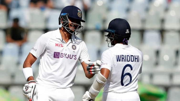Indian legends became fans of Axar Patel’s stormy batting in the second test match, know what he said