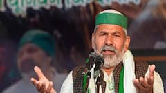 UP elections 2022: If farmers' protest continues, will it be in favor of BJP?