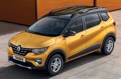 7 Seater Car: ਬਜਟ 'ਚ ਮਿਲ ਰਹੀਆਂ ਇਹ 7 ਸੀਟਰ ਗੱਡੀਆਂ, ਕੀਮਤ 4.26 ਲੱਖ ਰੁਪਏ ਤੋਂ ਸ਼ੁਰੂ