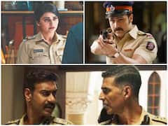 GoodBye 2021: Akshay Kumar-John Abraham से लेकर Prachi Desai तक, इन स्टार्स ने इस साल पुलिस ऑफिसर बनकर कर दी सबकी छुट्टी