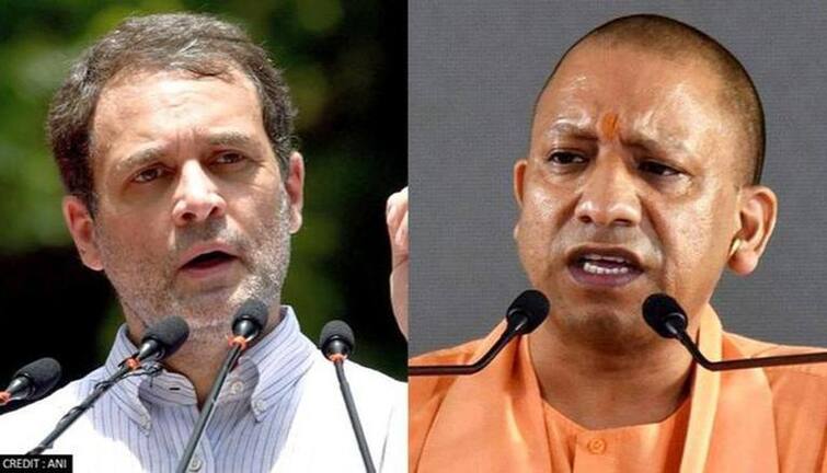 UP Elections 2022: Rahul Gandhi will reach Prayagraj, CM Yogi on Varanasi tour UP Elections: यूपी की सियासत का सुपर संडे आज, प्रयागराज पहुंचेंगे राहुल गांधी, वाराणसी दौरे पर सीएम योगी