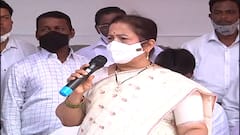 Kishori Pednekar on omicron : मुंबईकरांनी घाबरु नये,ओमायक्रॉनशी लढल्यास पालिका सक्षम :किशोरी पेडणेकर