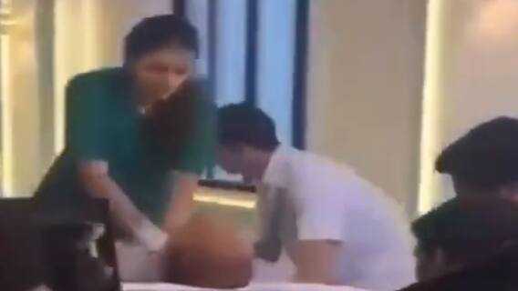 BTS from Additi Gupta's new show 'Dhadkan Zindaggi Kii'