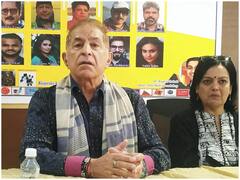 Jabalpur News: फिल्म में करियर ढूंढने वालों को अभिनेता दिलीप ताहिल ने दिए टिप्स, कहा- थियेटर से मिलता है मंच