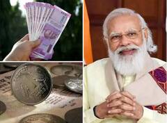 Modi Government Scheme: অ্যাকাউন্টে আসবে পুরো ১০ হাজার টাকা, এই স্কিমে প্রতি মাসে টাকা পাবেন স্বামী-স্ত্রী