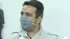 UP Assembly Elections 2022 | Jayant Chaudhary EXCLUSIVE | UP mein hum aur Akhilesh Saath-saath hain