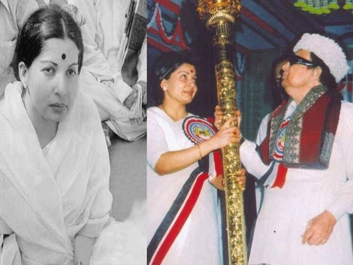 Jayalalitha: “நடிப்பு.. அரசியல்.. ஆளுமை..”- மறைந்த முதல்வர் ஜெயலலிதாவின் நினைவு தினம் இன்று...!