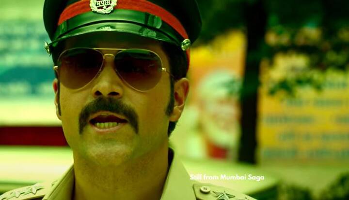 इमरान हाशमी: जॉन अब्राहम, इमरान हाशमी और सुनील शेट्टी की फिल्म मुंबई सागा 2021 के शुरुआत में ही रिलीज हुई थी. फिल्म में इमराश हाशमी एक पुलिस ऑफिसर के किरदार में नजर आए थे. फिर गैंग वॉर पर बेस्ड थी, फिल्म कुछ खास चली नहीं लेकिन डायलॉग्स और एक्टिंग काफी पसंद की गई थी.