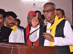 UP Election 2022: ओम प्रकाश राजभर का दावा- सम्पर्क में हैं BJP के डेढ़ दर्जन मंत्री, कांग्रेस को लेकर कही ये बात