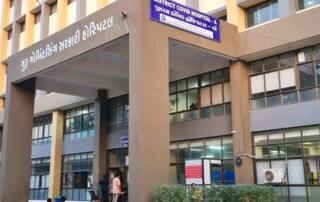 જામનગરમાં ઓમિક્રોનથી સંક્રમિત થયેલા વ્યકિતના પરિવારના બે સભ્યો પણ કોરોના સંક્રમિત