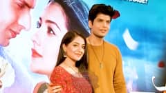 Akshita Mudgal & Hitesh Bharadwaj's new show 'Iss Mod Se Jaate Hain'