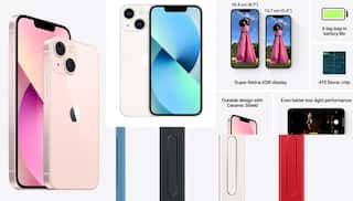 Amazon Deal: iPhone13 Mini पर बंपर छूट, साथ ही मिल रहे हैं 15 हजार तक के ये ऑफर