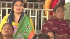 Special Report: देश की 'आधी आबादी' के भरोसे अब नेता ?