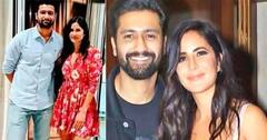 Vicky Katrina Unseen Photos: दुनिया को भनक लगे बिना यूं परवान चढ़ा विक्की-कैटरीना का इश्क, पहली बार देखिए विक्की-कैटरीना के प्यार में डूबी ये अनदेखी तस्वीरें