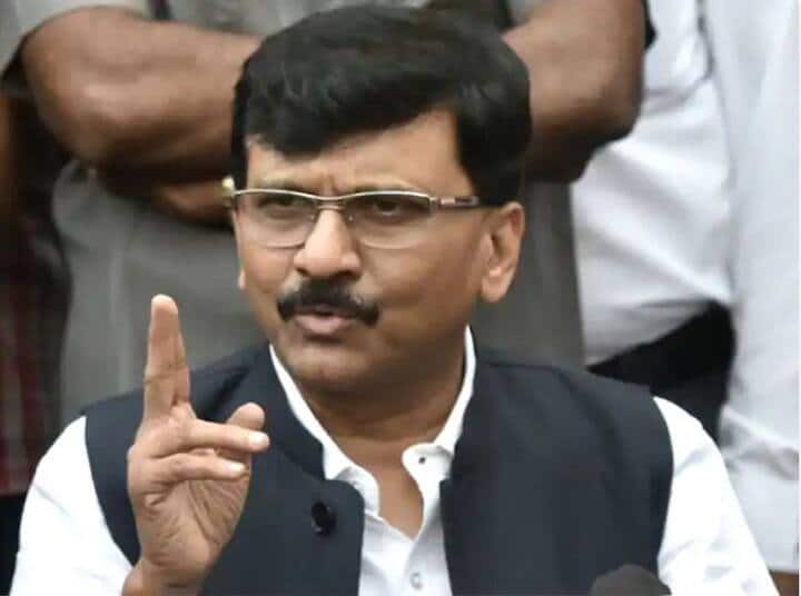 Mamata Banerjee ‘Contemplating Something New Excluding Congress’: Sanjay Raut Mamata Banerjee ‘Contemplating Something New Excluding Congress’: Sanjay Raut
