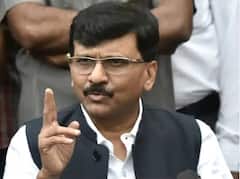 Mamata Banerjee ‘Contemplating Something New Excluding Congress’: Sanjay Raut
