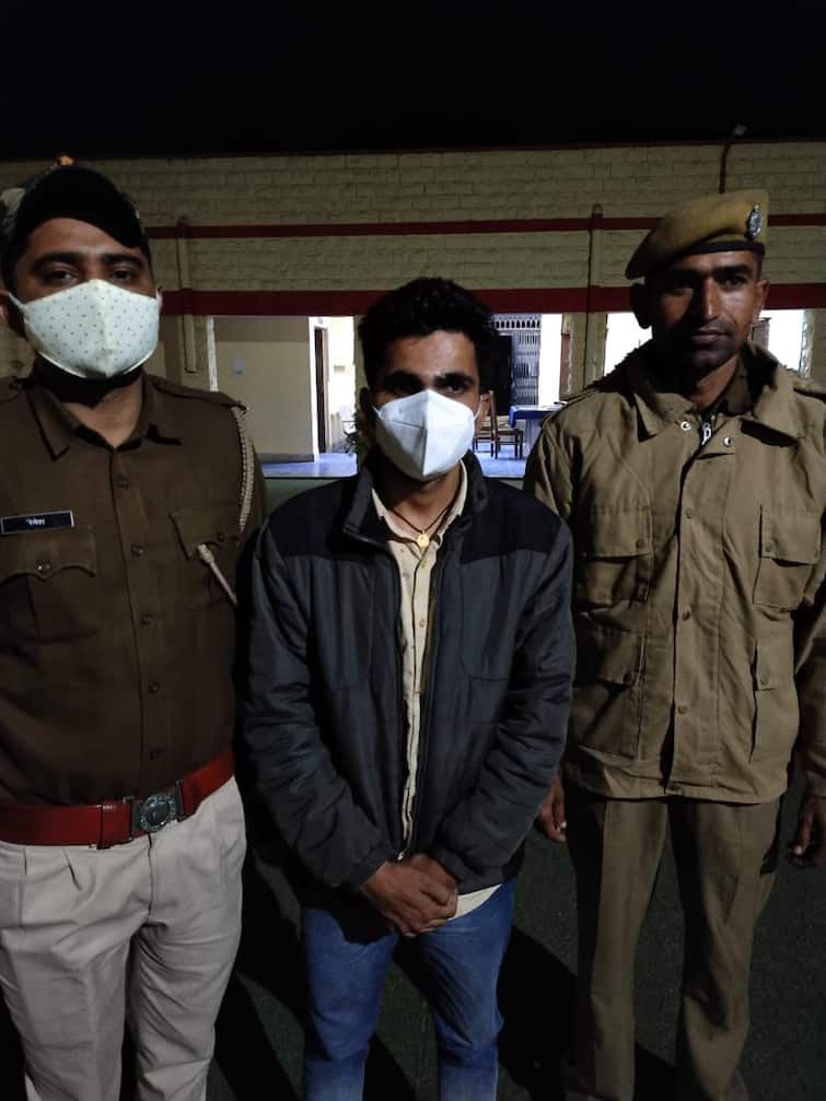 Pemuda Dipenjara Di Rajasthan’s Jodhpur Karena Menyebarkan Rumor Palsu Tentang Omicron Di Media Sosial ANN