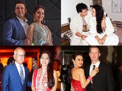 Actresses Married Outside Bollywood: इन एक्ट्रेसेस ने बॉलीवुड के बाहर चुना हमसफर, कोई खुशहाल तो किसी का हुआ तलाक