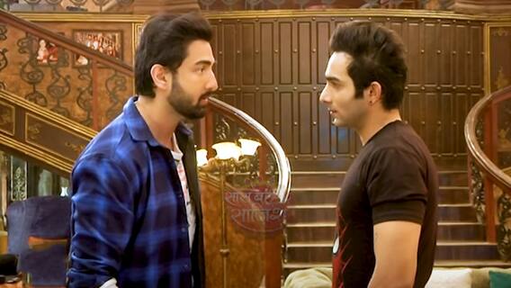 Bhagya Lakshmi | Rishi to STOP Mallishka & Viraj's ROKA?