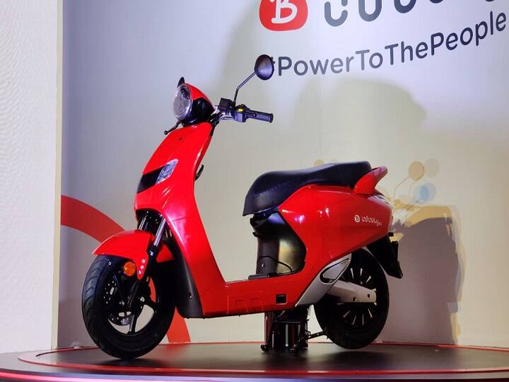 Bounce Infinity E1 electric scooter launched in India at Rs 68,999 45,099 ரூபாய்க்கு எலக்ட்ரிக் ஸ்கூட்டரா.. அசத்தும் பெங்களூரு நிறுவனம்.. அப்படி என்ன ஸ்பெஷல்?