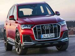 Audi Q7 Model: આગામી વર્ષે ભારતીય બજારમાં પરત ફરી રહી છે ઓડી Q7, જાણો વિગત