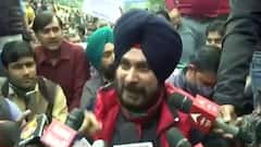पंजाब के शिक्षकों का मामला दिल्ली तक पहुंचा, Sidhu ने Kejriwal पर बोला बड़ा हमला