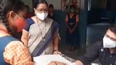 ફટાફટ: સુરતમાં શાળા-કોલેજના 1-1 વિદ્યાર્થીઓ કોરોના પોઝીટીવ, જુઓ ગુજરાતી ન્યુઝ